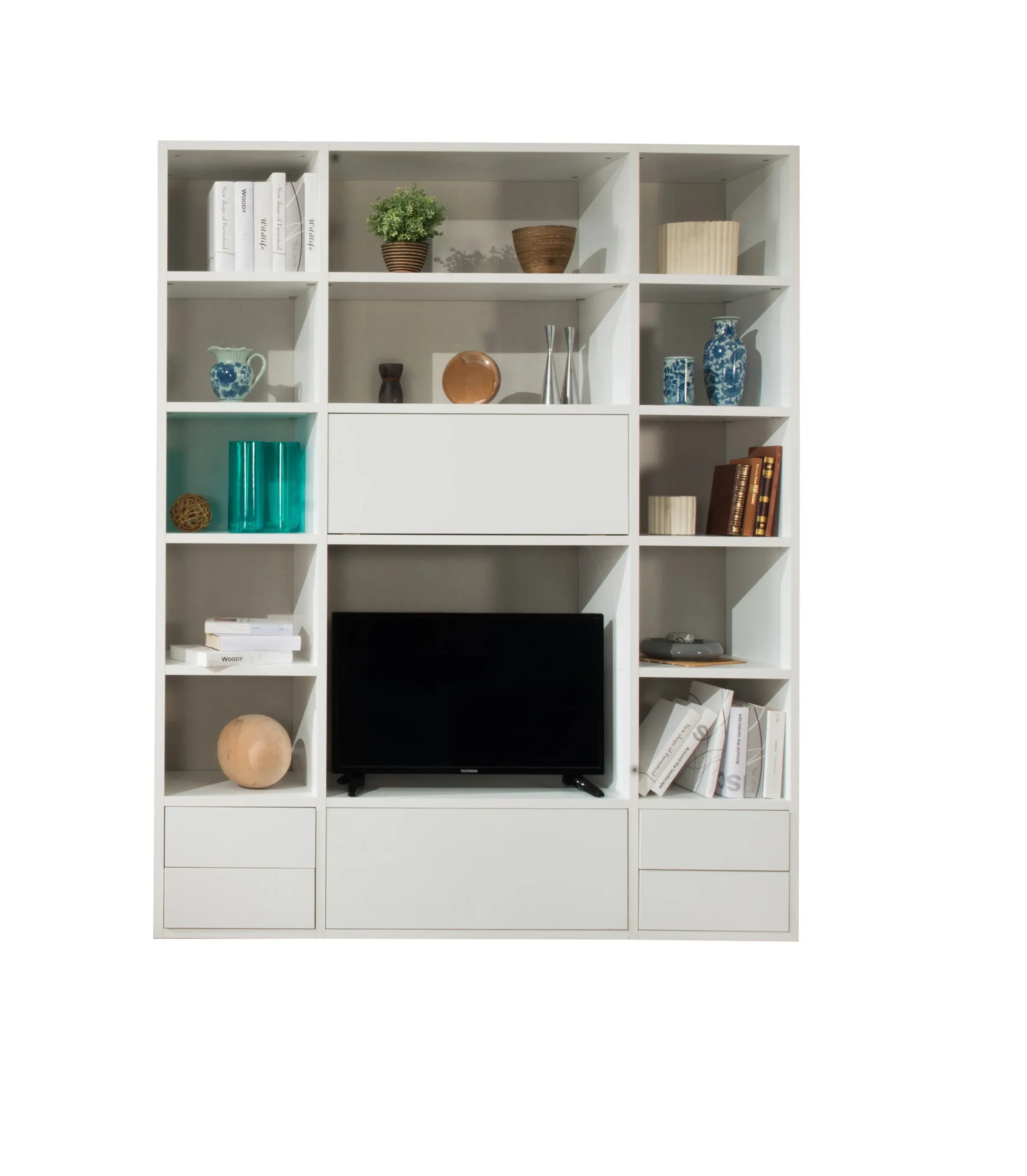 Libreria EasyBed Medium - immagine 2