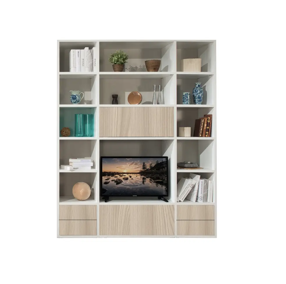 Libreria EasyBed Medium - immagine 3