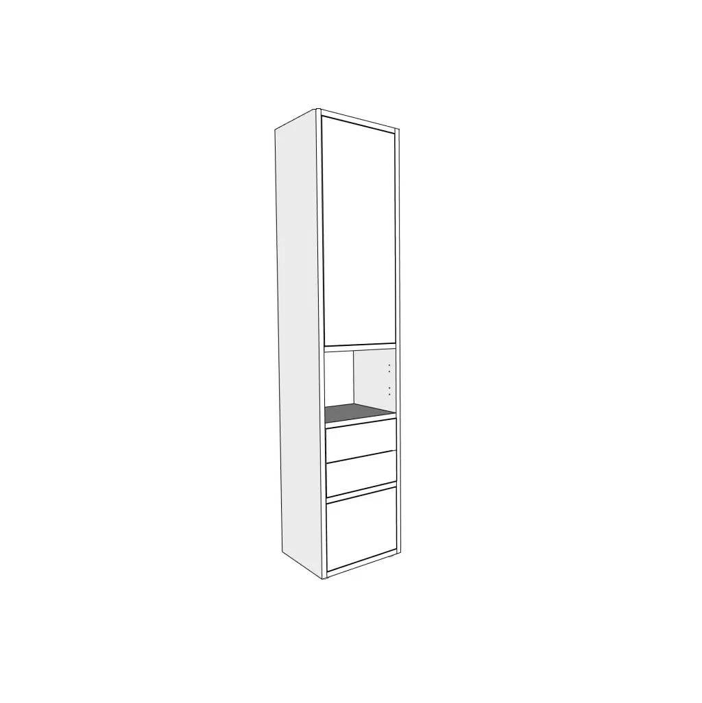 Libreria light - P1018 - immagine 9