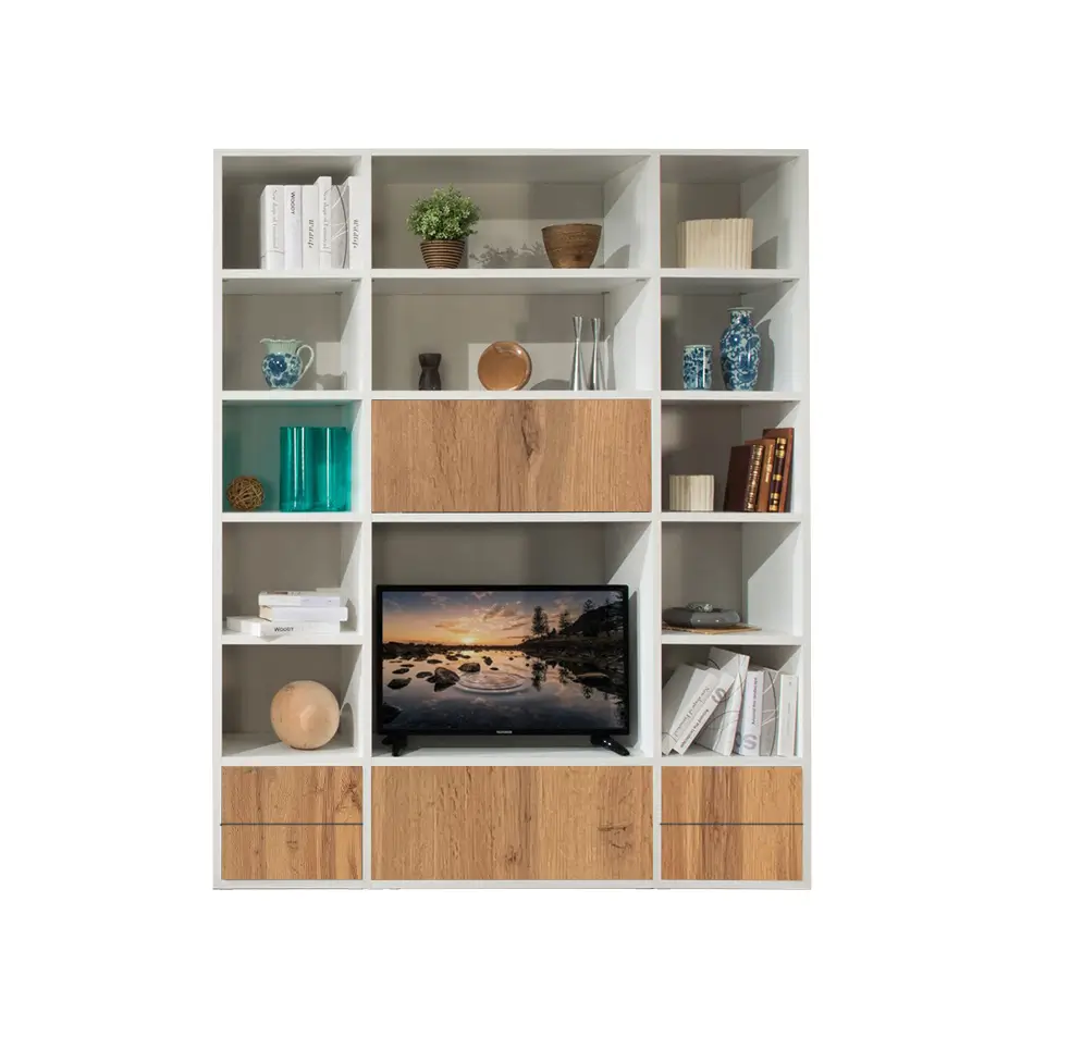 Libreria EasyBed Medium - immagine 4