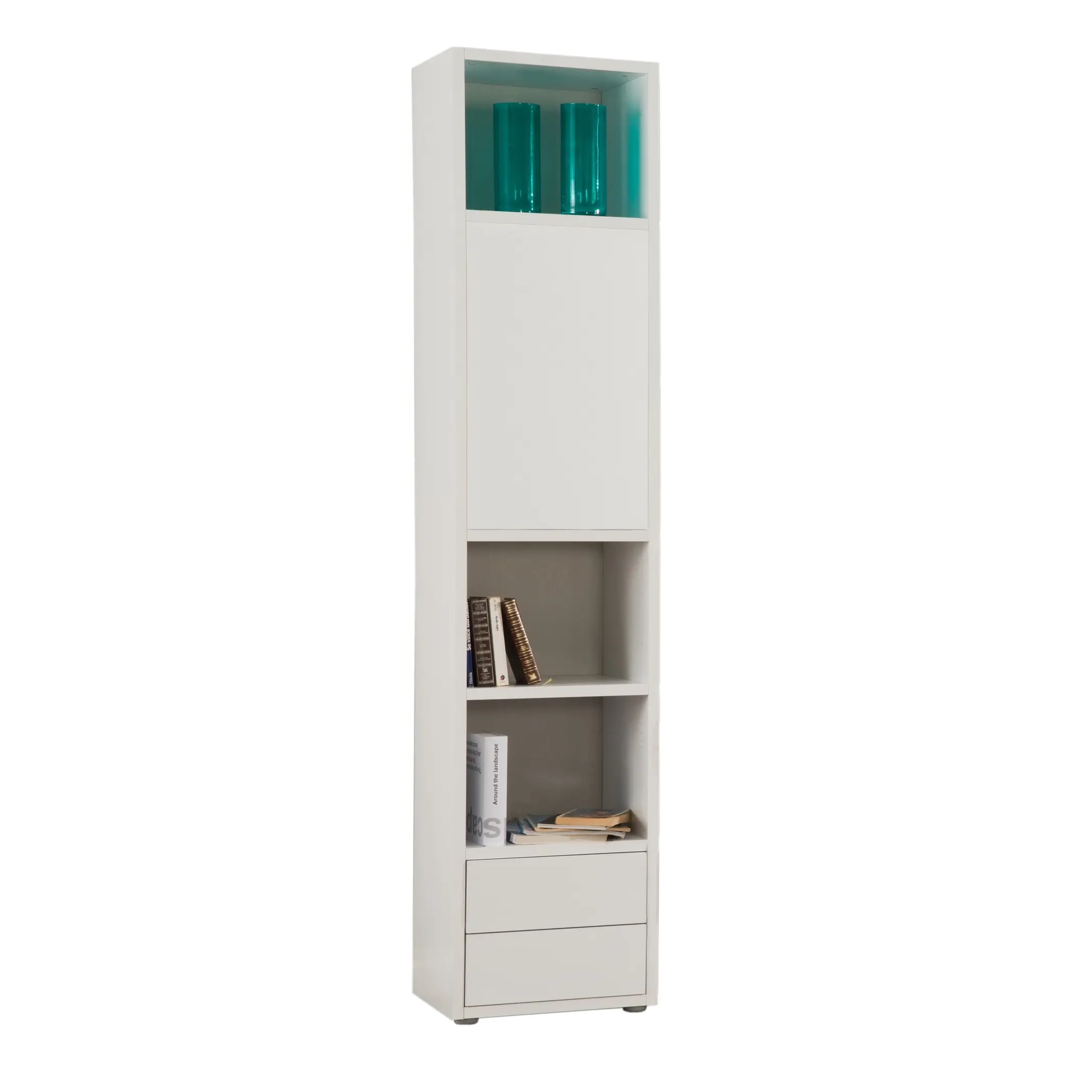 Libreria light - P1012 - immagine 5