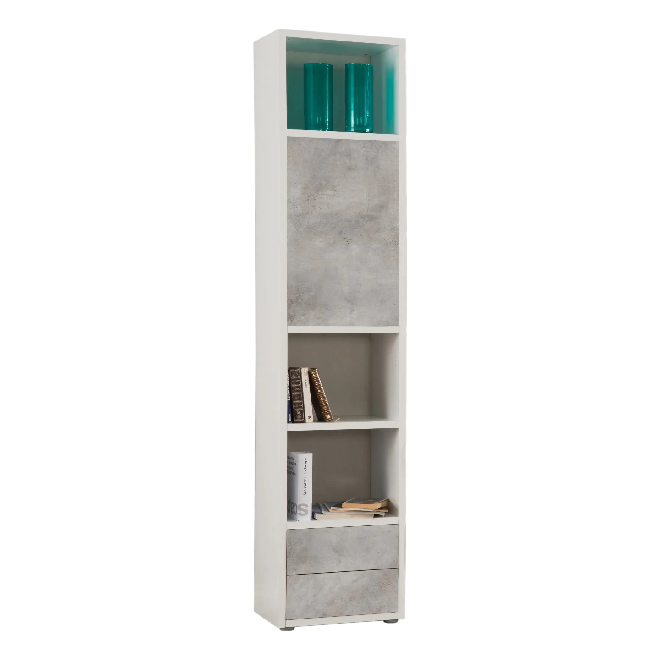 Libreria light - P1012 - immagine 6