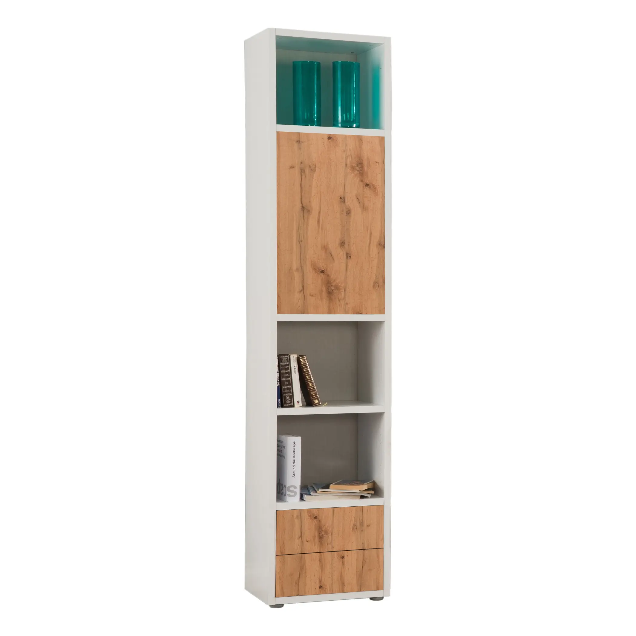 Libreria light - P1012 - immagine 3