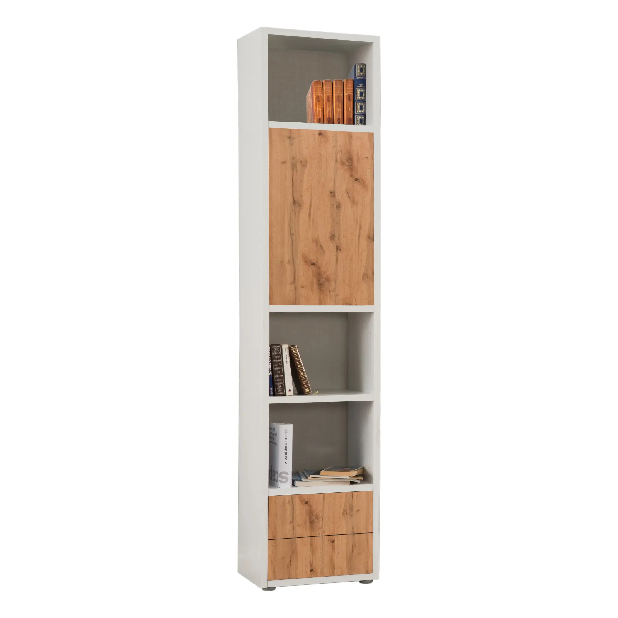 Libreria light - P1012 - immagine 4