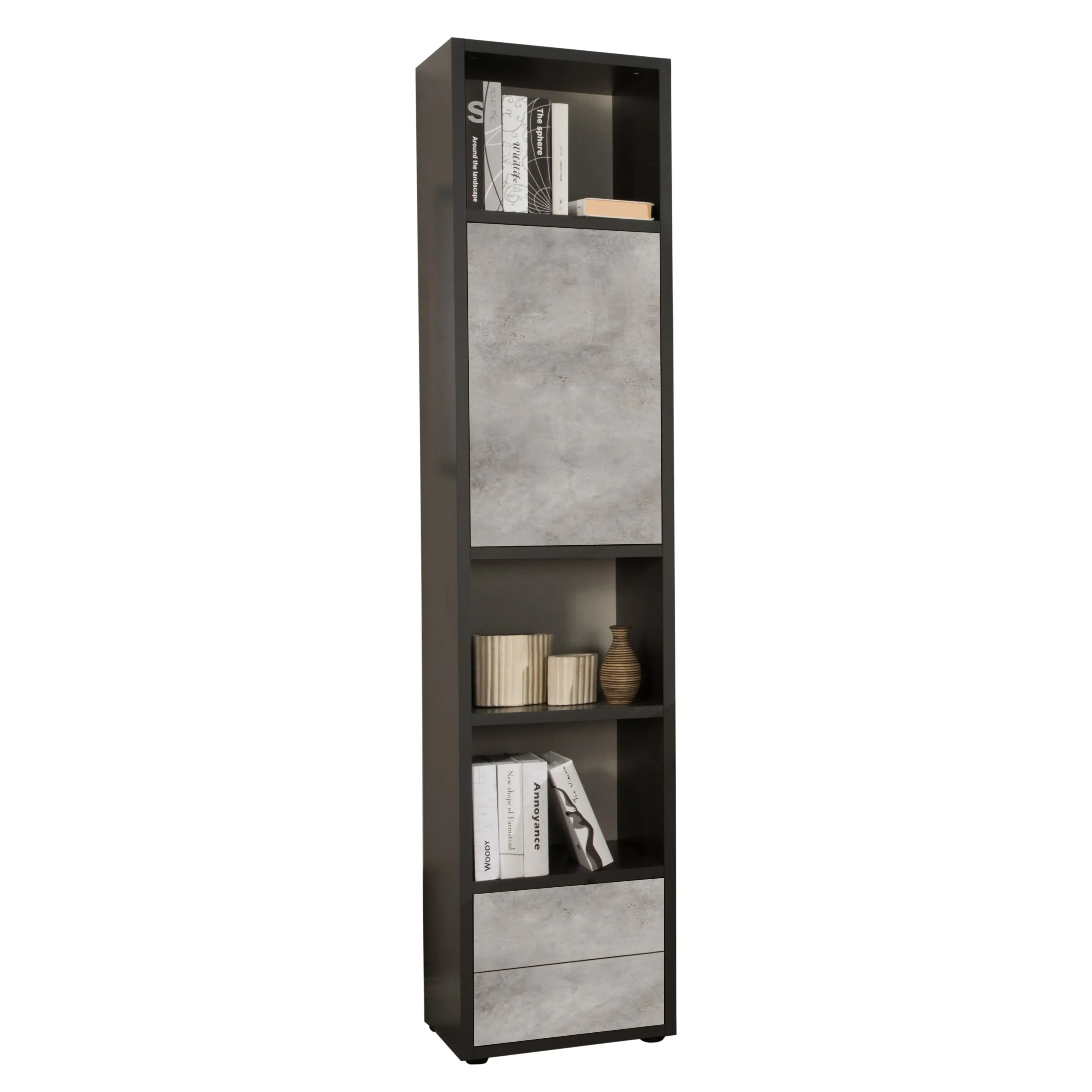 Libreria light - P1012 - immagine 7