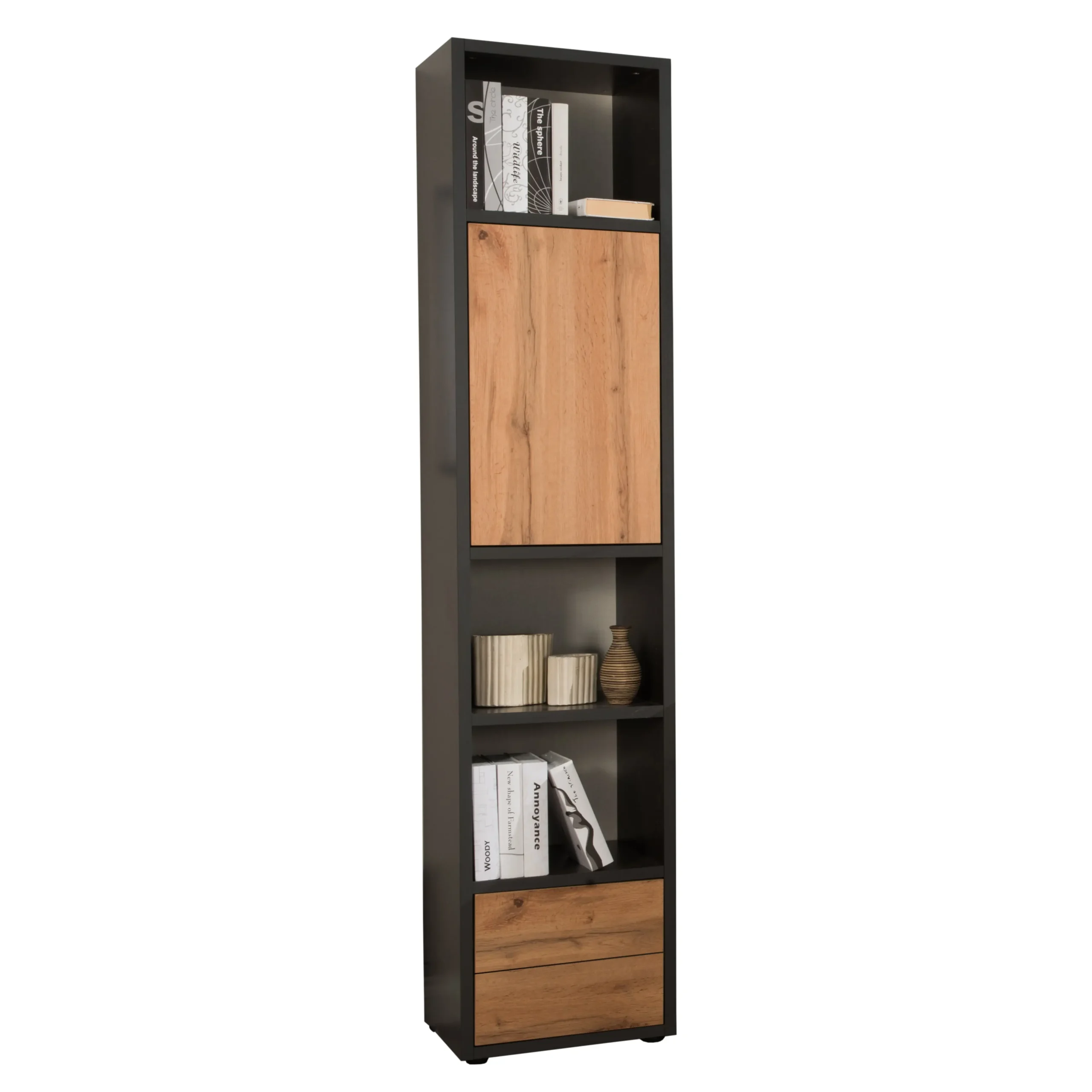 Libreria light - P1012 - immagine 9