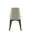Sedia Pranzo GRETA Tessuto Beige 4pz - immagine 4